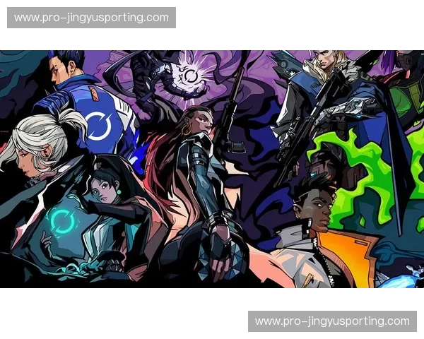 Valorant回放：解锁游戏精髓，带你进阶高手之路