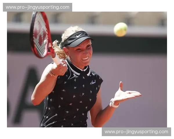 法网签表：为您解读网球盛宴的幕后秘辛