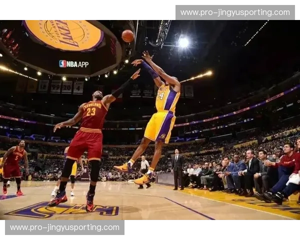 王权更迭与旧梦重温:骑士vs湖人,一场值得无限回放的史诗级宿命对决