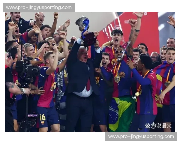 诸神时代的巅峰绝响:2015年,那个让世界屏息的巴萨vs皇马