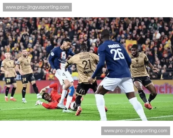 足球的激情碰撞:洛里昂与日耳曼的宿命对决