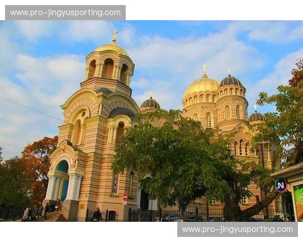 波罗的海的冰与樱花的雪:拉脱维亚与日本,一场跨越山海的奇妙碰撞